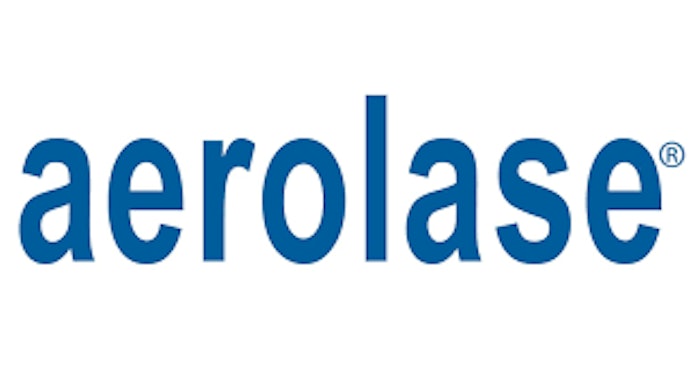 Aerolase Logo