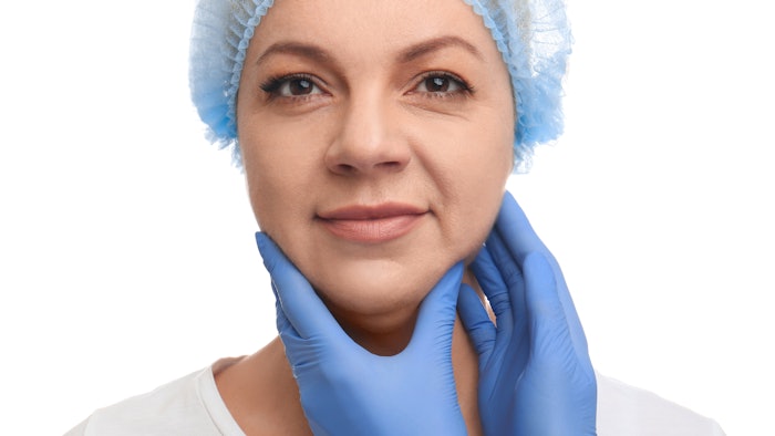 Soft tissue filler Restylane DEFYNE has been FDA approved for chin augmentation.
