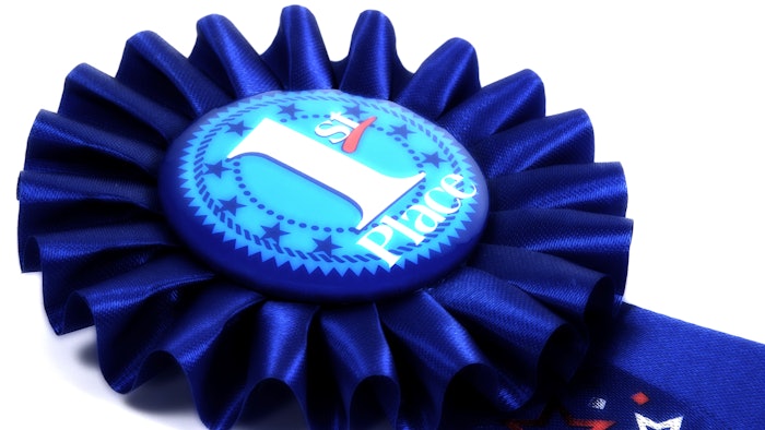 The Soliton RAP Device Awarded Best New Technology