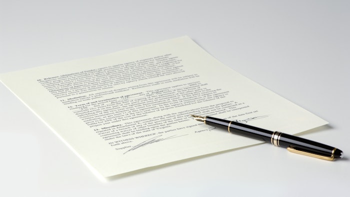 AbbVie, Evolus and Medytox Resolve Intellectual Property Litigation