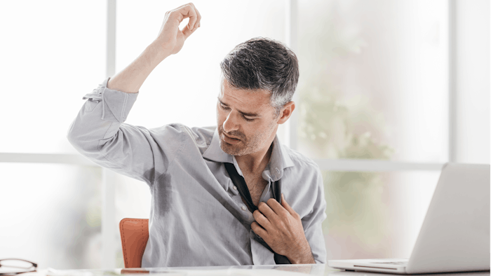Comparison of incobotulinumtoxinA (Xeomin) injection techniques for treating axillary hyperhidrosis