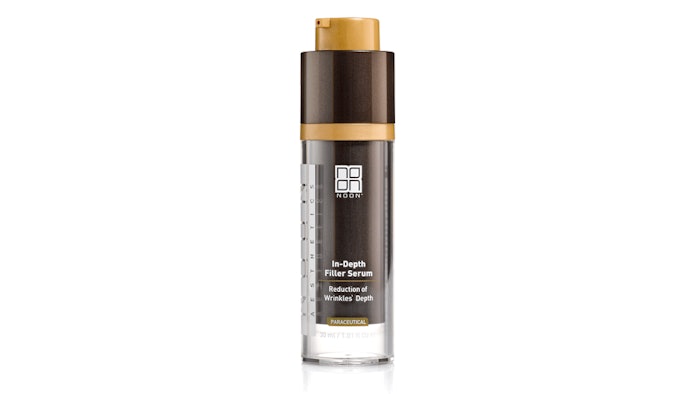 Noonaestheticsindepthfillerserum