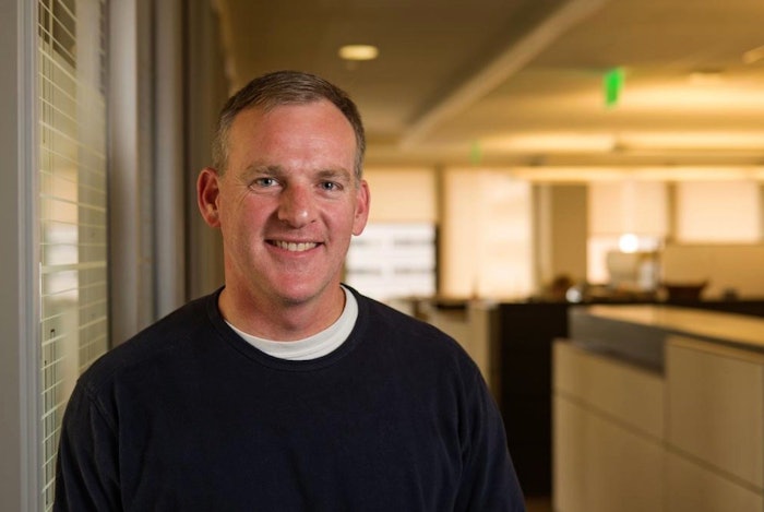 Hugh Evans, CollPlant Board of Directors member