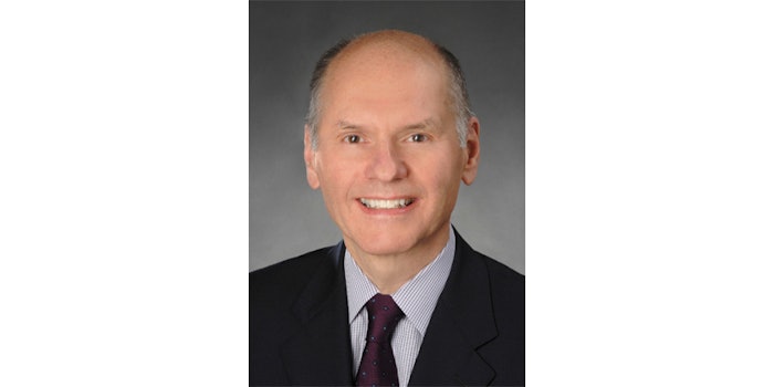 Dr. Kenneth Tomecki, AAD president