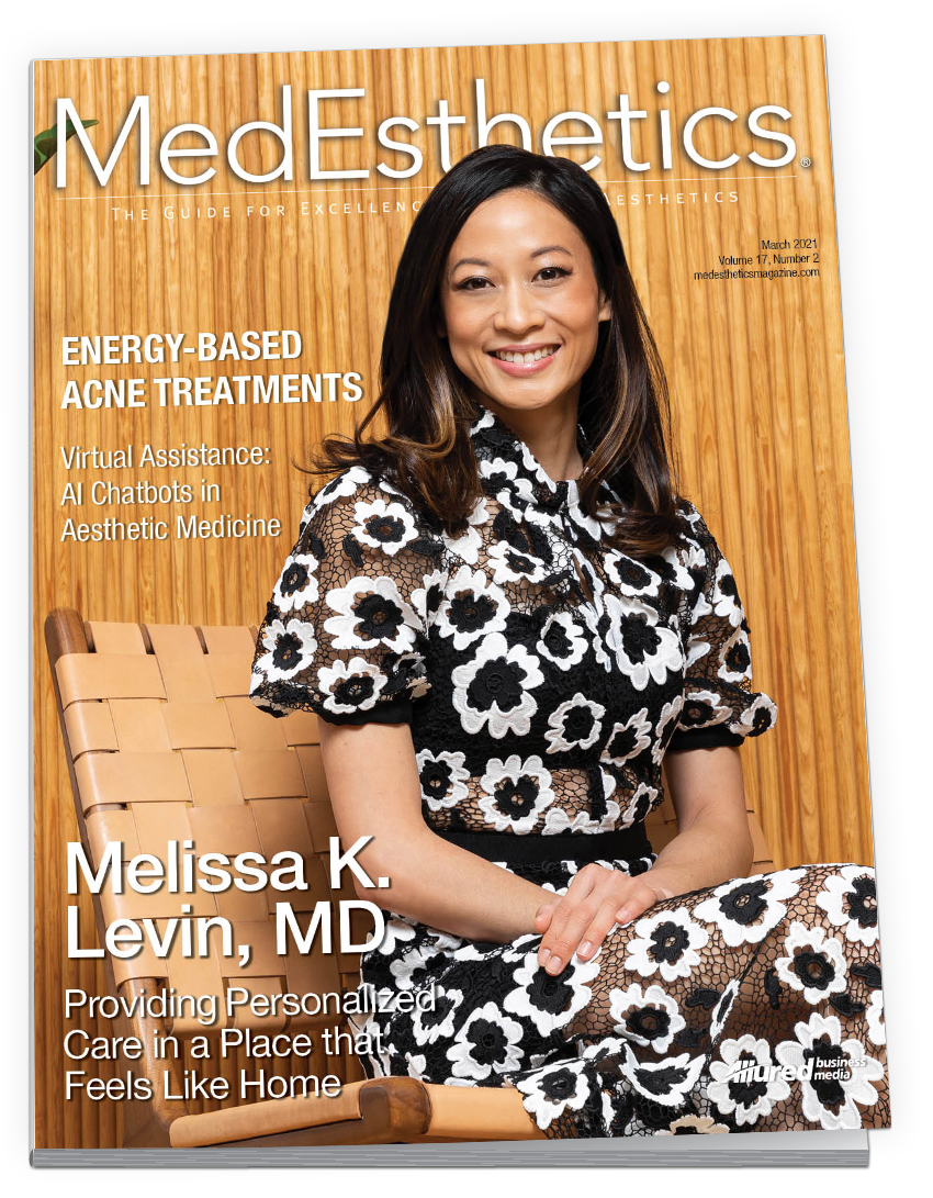 MedEsthetics March 2021