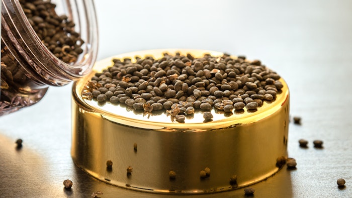 Bakuchiol seeds