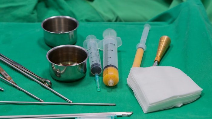 Tools for Fat Grafting Treatment