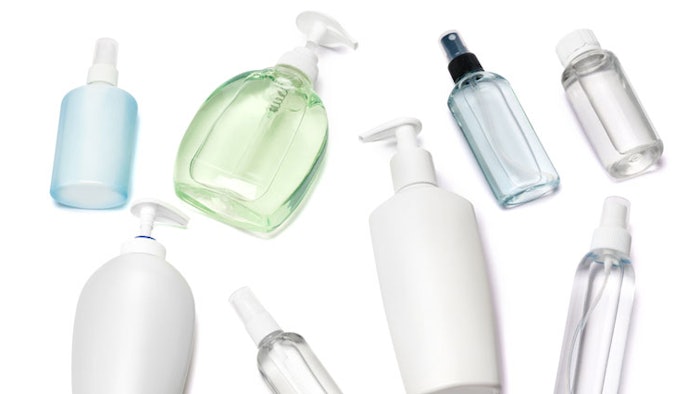 Hand Sanitizer