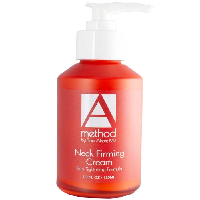 Neckfirmingcream