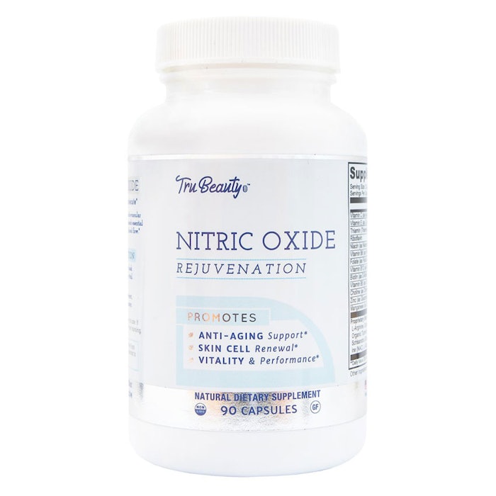 Nitricoxidetrubeauty