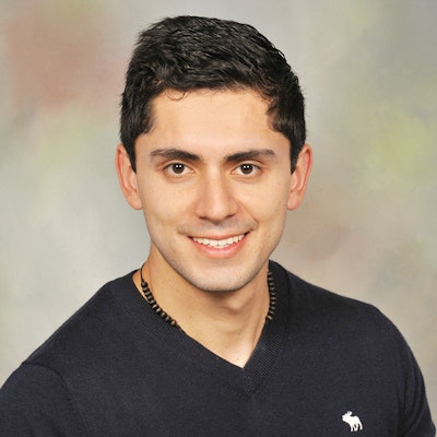 Miguel Angel Aristizabal Headshot