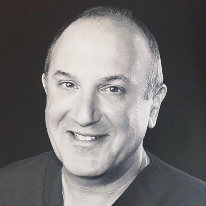 John H. Joseph, MD
