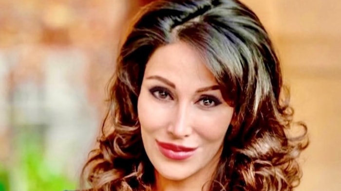 Shandi Kourosh, MD, MPH, FAAD