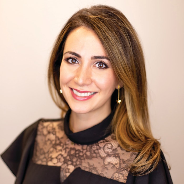 Mona Sadeghpour, MD