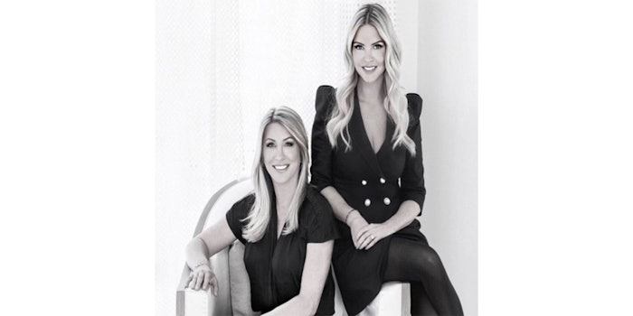 Bree Black and Kipper Doughty