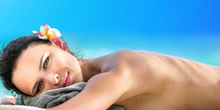 Lumipod is a smart melanin activator for a safe, quick and long-lasting tan.