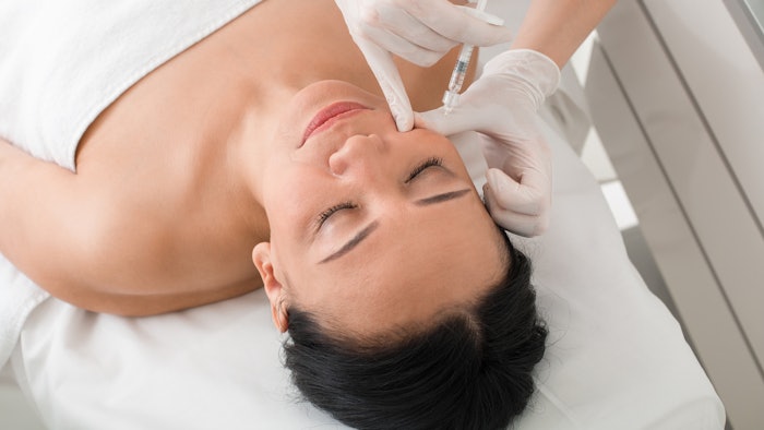 Study shows two-year longevity for HA fillers in midface rejuvenation.