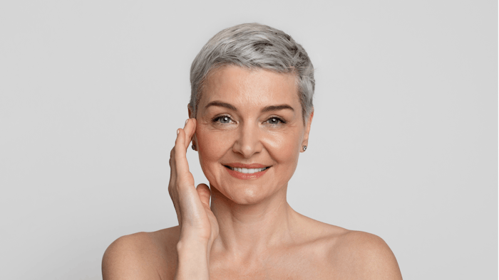 Thermomechanical fractional injury therapy improves seven signs of facial aging.