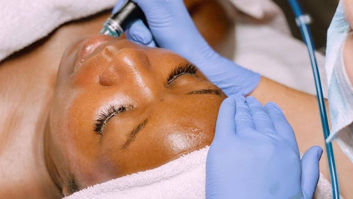 HydraFacial Expands its Connect Certification Program