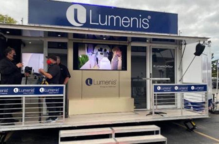 Lumenis LuMobile