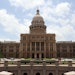 Austin State Capitol Building