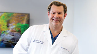 Alan Durkin, MD