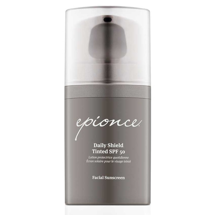 Epionce Daily Shield Spf50 C 850