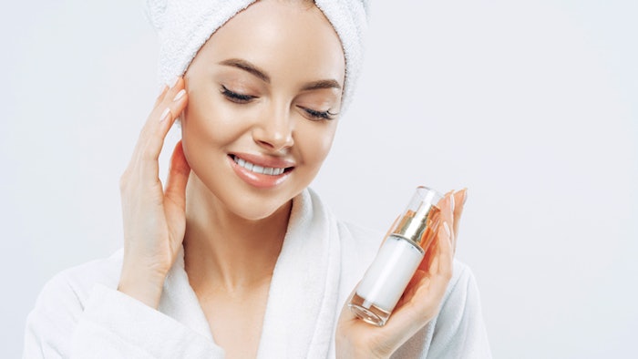 Formulating On Trend Combining Humectants And Retinol