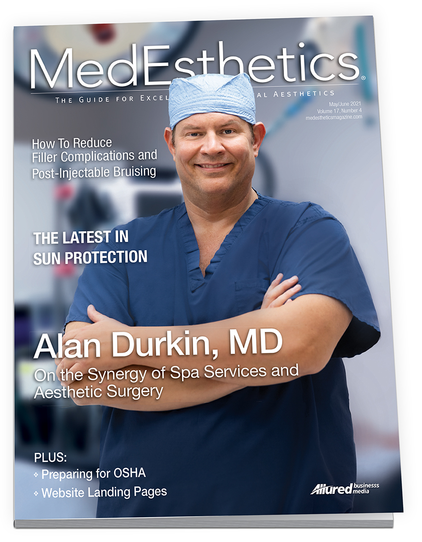 MedEsthetics May/June 2021