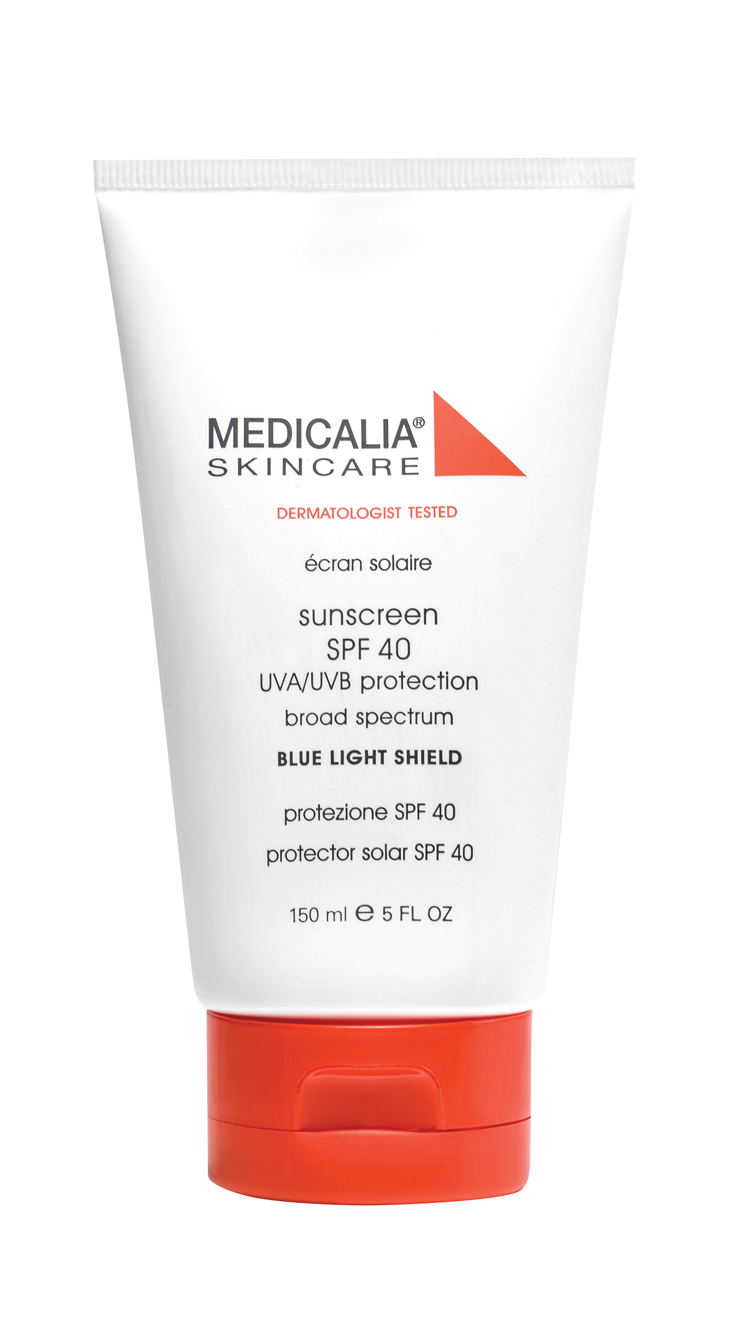 medicalia spf 40