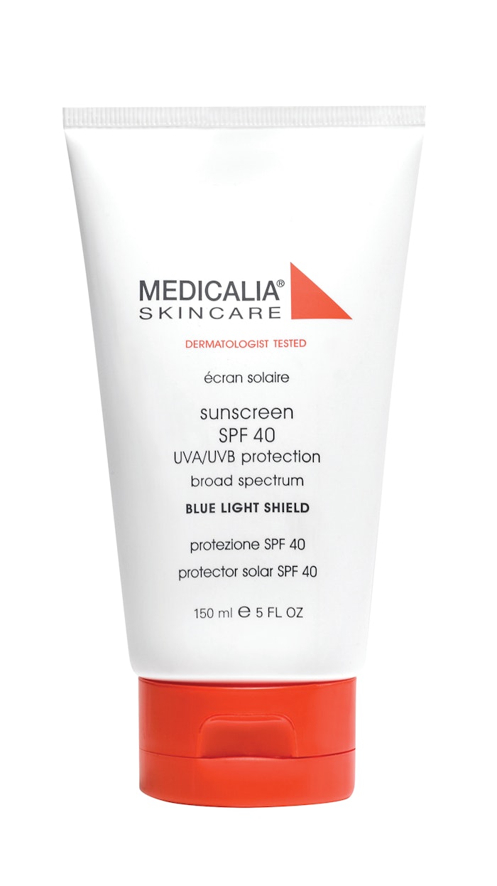 Medicalia Sunscreen Spf40 C