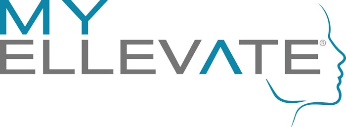 My Ellevate Logo 2021