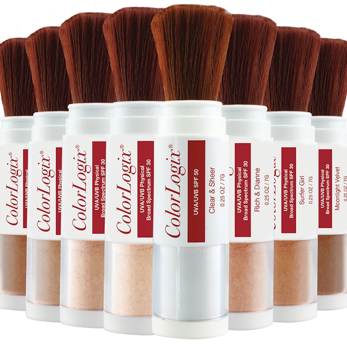 All Brushes 1