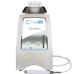 Cryogenerations Cryolab