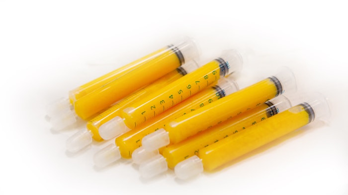 Researchers compared three methods of preparation to establish best practices in fat grafting.