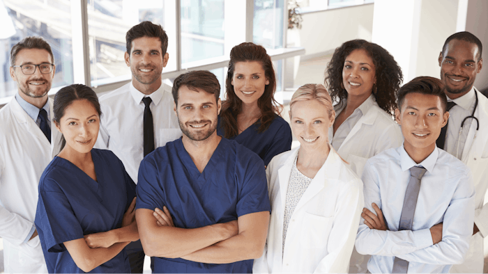 Face & Body practice and medspa management sessions May 23-26.