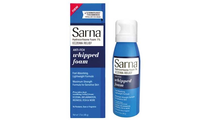 Sarnaeczemareliefcream