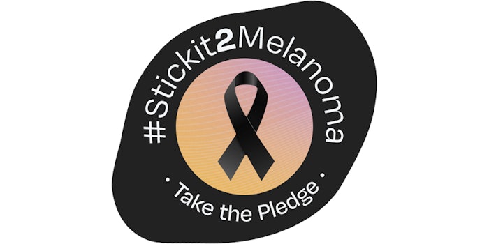 Sticker Takethepledge