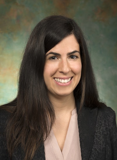 Diana Daly, VP of Marketing and Client Experience