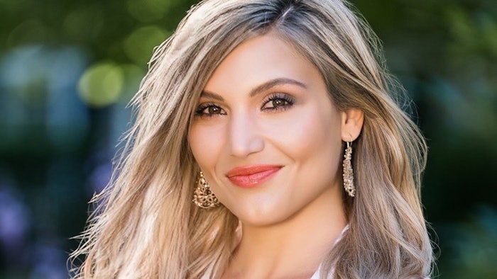 Dina BenDavid, Director of Training and Clinical Development