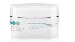 Global Beauty Private Label Skincare's Enzymatic Polish Mask