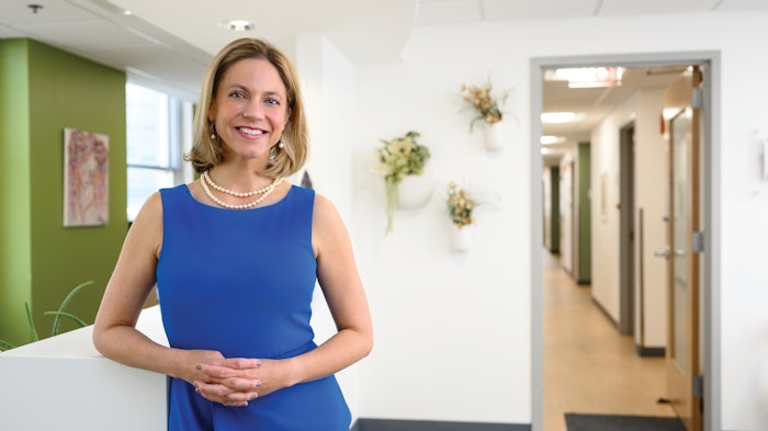 Dr. Emmy Graber