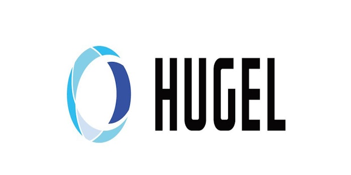 Hugel America Logo