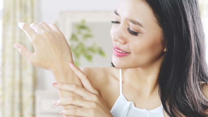 Rodan + Fields Takes Probiotic, Anti-inflammatory Paths to Soothe Skin.jfif