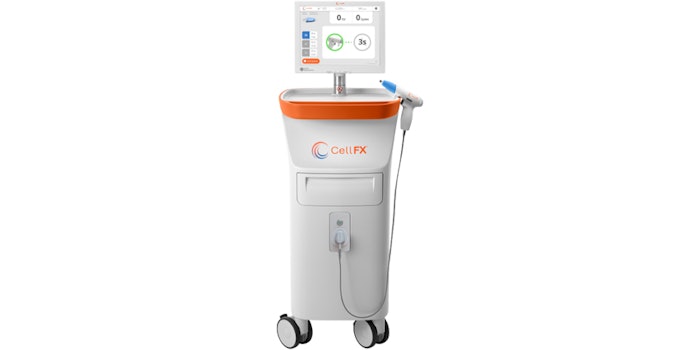 Pulse Biosciences CellFX System