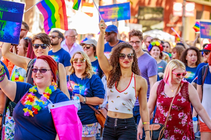 OutCare and La Roche-Posay are working together to improve health care for LGBTQ+ patients in the U.S.