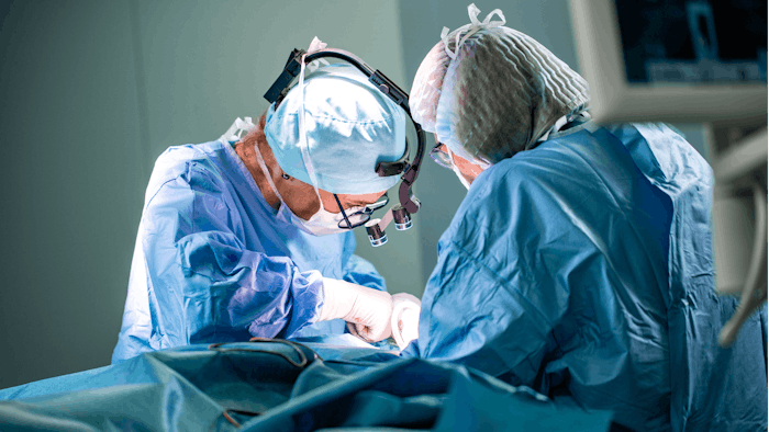 Tips to help surgeons reduce back pain and increase stamina.