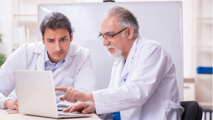 For practices that allow midlevel providers to perform injectables, the level of physician supervision is variable.