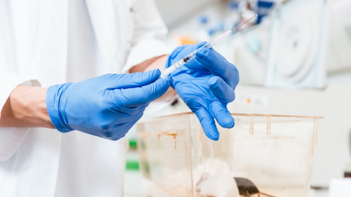 Adipose-derived stem cell injections rejuvenate aging skin.