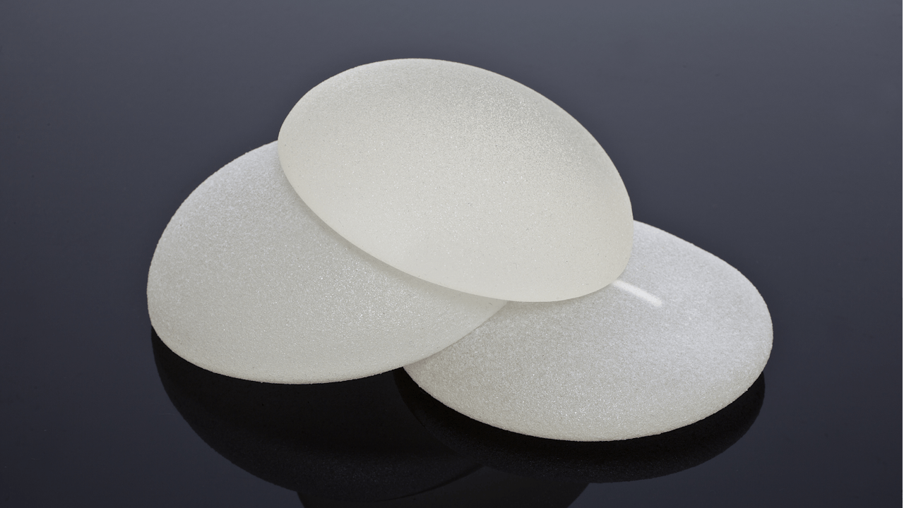 How the surfaces of silicone breast implants affect the immune system, MIT  News